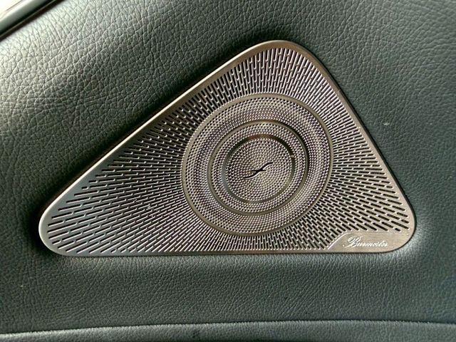 2021 M-Benz S-Class S350d  第13張相片