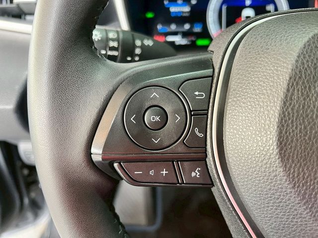 2023 Toyota Corolla Altis 1.8 Hybrid尊爵  第8張相片