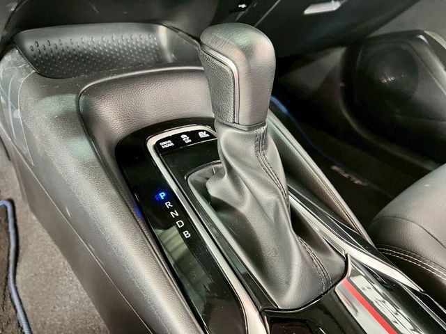 2023 Toyota Corolla Altis 1.8 Hybrid尊爵  第11張相片