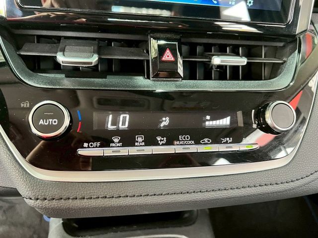 2023 Toyota Corolla Altis 1.8 Hybrid尊爵  第12張相片