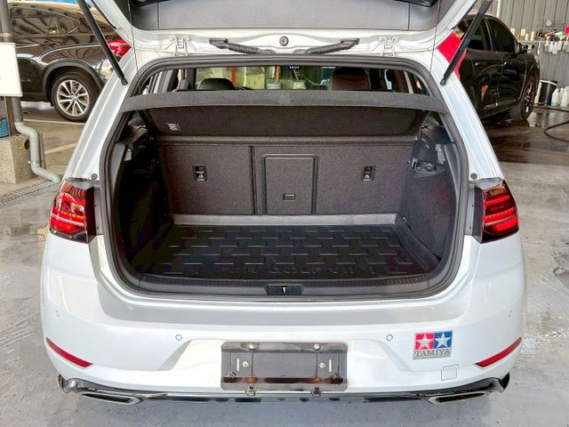 2017 Volkswagen Golf 280 TSI R-Line  第3張相片