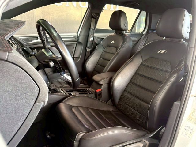 2017 Volkswagen Golf 280 TSI R-Line  第5張相片