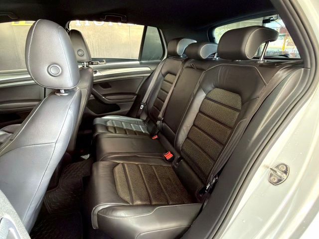 2017 Volkswagen Golf 280 TSI R-Line  第6張相片