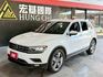 2019 Volkswagen Tiguan 330 TSI Highline  第1張縮圖