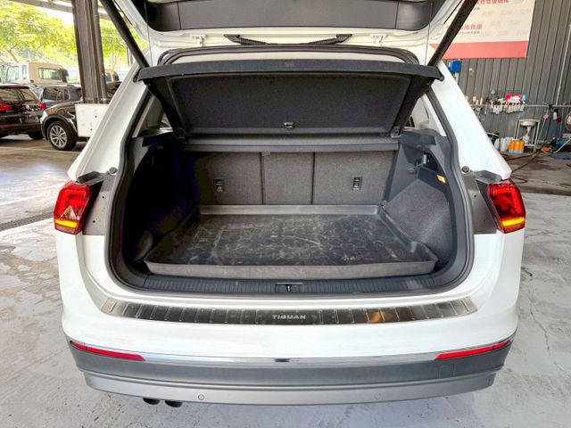 2019 Volkswagen Tiguan 330 TSI Highline  第3張相片