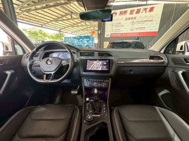 2019 Volkswagen Tiguan 330 TSI Highline  第5張相片