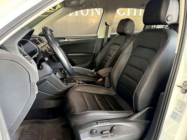 2019 Volkswagen Tiguan 330 TSI Highline  第6張相片
