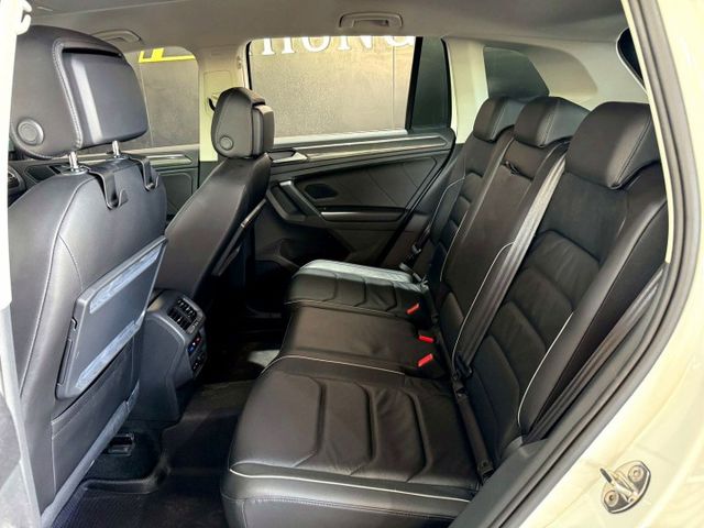 2019 Volkswagen Tiguan 330 TSI Highline  第7張相片