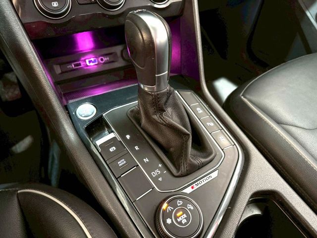 2019 Volkswagen Tiguan 330 TSI Highline  第12張相片