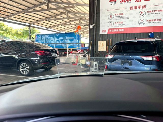 2019 Volkswagen Tiguan 330 TSI Highline  第16張相片