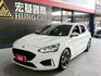 2022 Ford Focus 5D ST-Line Lommel X  第1張縮圖
