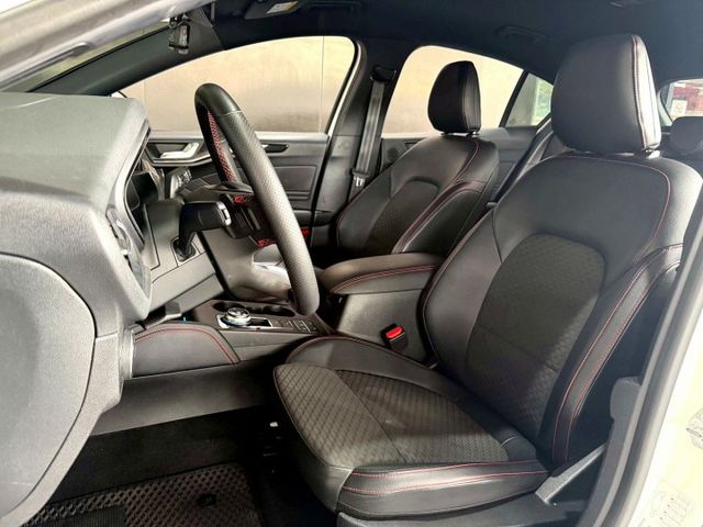 2022 Ford Focus 5D ST-Line Lommel X  第5張相片