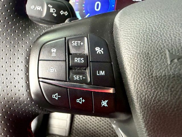 2022 Ford Focus 5D ST-Line Lommel X  第8張相片