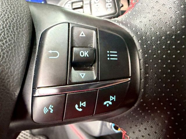 2022 Ford Focus 5D ST-Line Lommel X  第9張相片