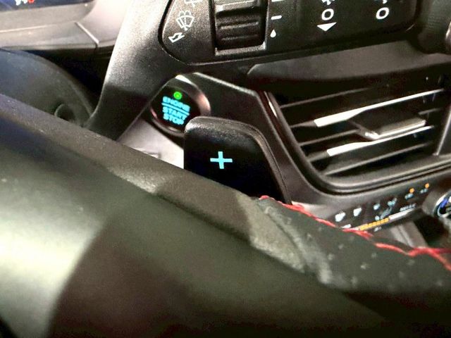 2022 Ford Focus 5D ST-Line Lommel X  第10張相片
