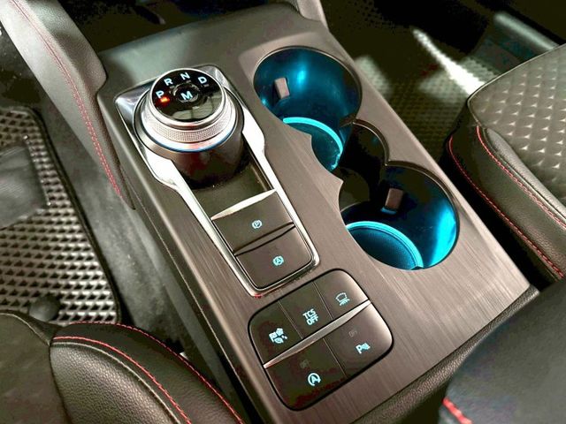 2022 Ford Focus 5D ST-Line Lommel X  第12張相片