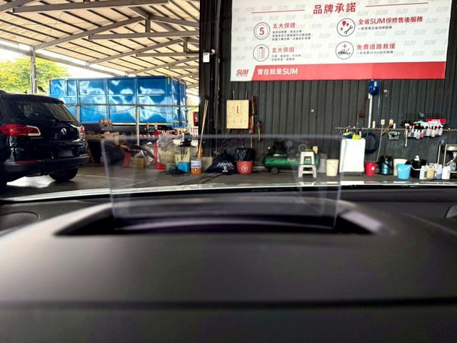 2022 Ford Focus 5D ST-Line Lommel X  第18張相片