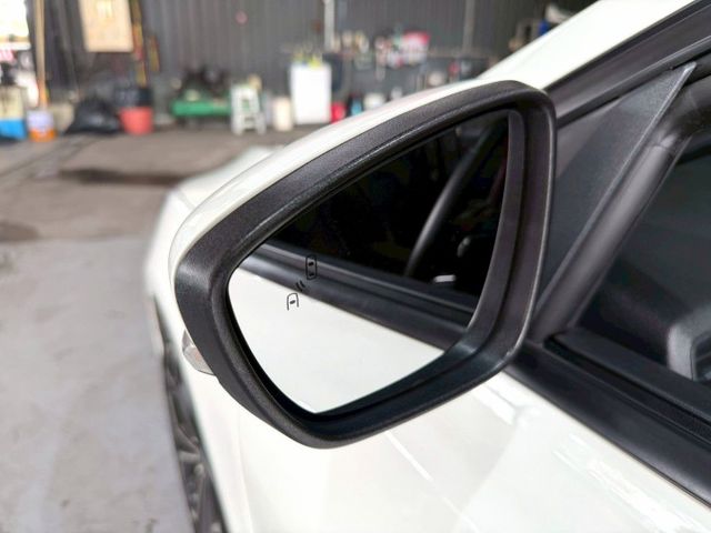 2022 Ford Focus 5D ST-Line Lommel X  第19張相片