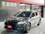 2022 Ford Focus Active EcoBoost 182任性版  第1張縮圖