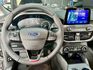 2022 Ford Focus Active EcoBoost 182任性版  第7張縮圖
