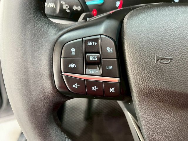2022 Ford Focus Active EcoBoost 182任性版  第8張相片