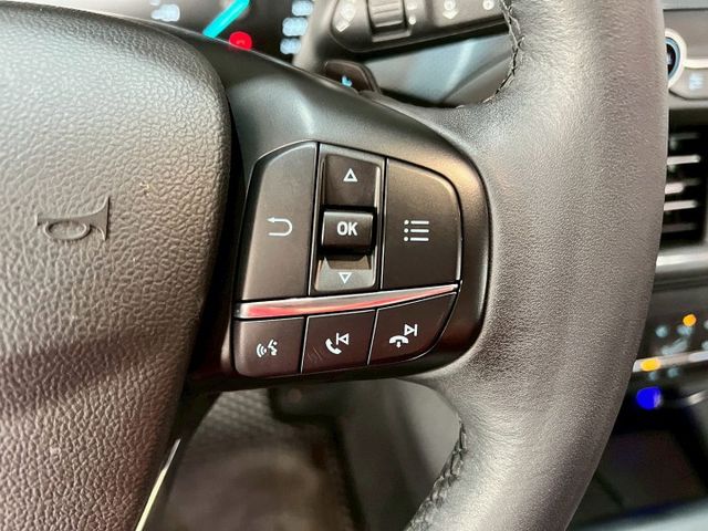 2022 Ford Focus Active EcoBoost 182任性版  第9張相片