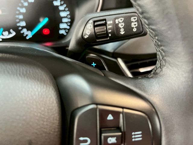 2022 Ford Focus Active EcoBoost 182任性版  第10張相片