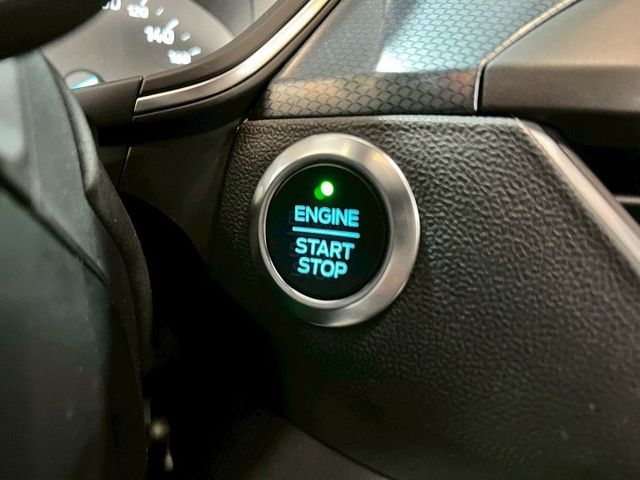 2022 Ford Focus Active EcoBoost 182任性版  第11張相片