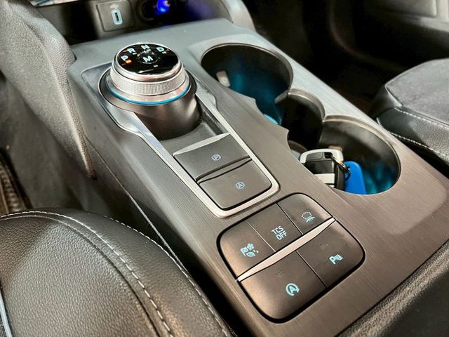 2022 Ford Focus Active EcoBoost 182任性版  第12張相片