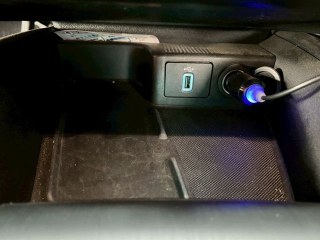 2022 Ford Focus Active EcoBoost 182任性版  第13張相片