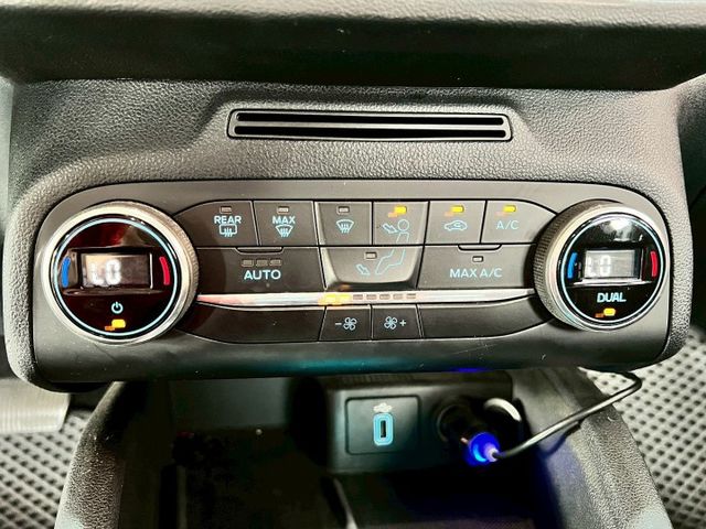 2022 Ford Focus Active EcoBoost 182任性版  第14張相片
