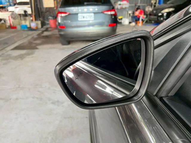 2022 Ford Focus Active EcoBoost 182任性版  第19張相片