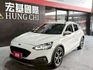 2022 Ford Focus Active EcoBoost 182任性版  第1張縮圖
