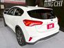 2022 Ford Focus Active EcoBoost 182任性版  第2張縮圖