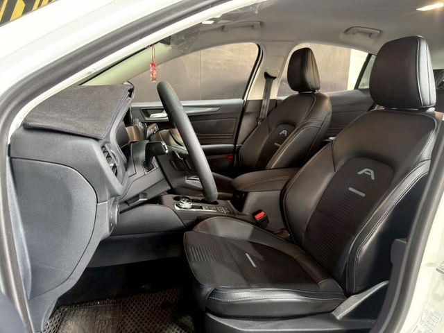 2022 Ford Focus Active EcoBoost 182任性版  第5張相片