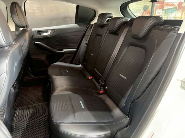 2022 Ford Focus Active EcoBoost 182任性版  第6張相片