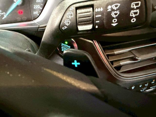2022 Ford Focus Active EcoBoost 182任性版  第10張相片