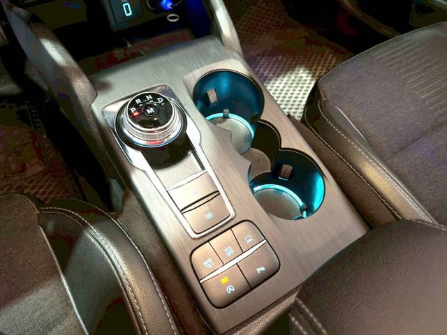 2022 Ford Focus Active EcoBoost 182任性版  第12張相片