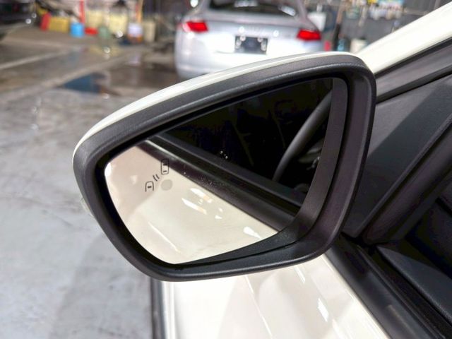 2022 Ford Focus Active EcoBoost 182任性版  第18張相片