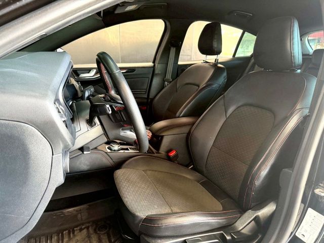 2020 Ford Focus 5D ST-Line Lommel  第5張相片