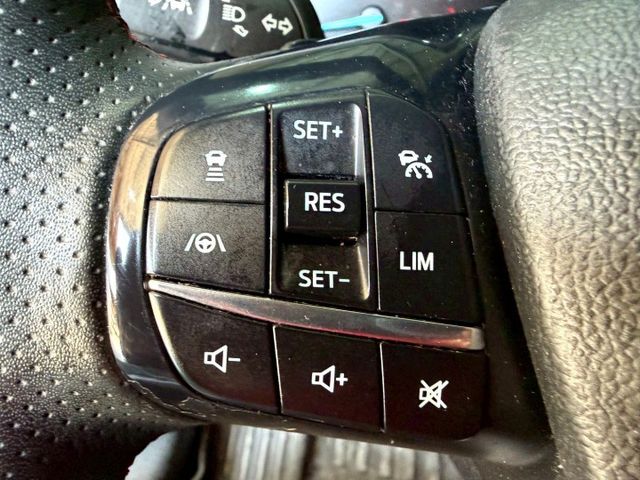 2020 Ford Focus 5D ST-Line Lommel  第8張相片
