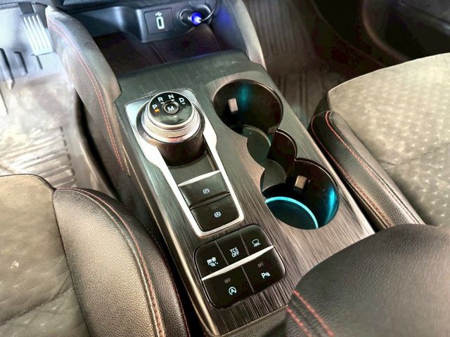 2020 Ford Focus 5D ST-Line Lommel  第12張相片