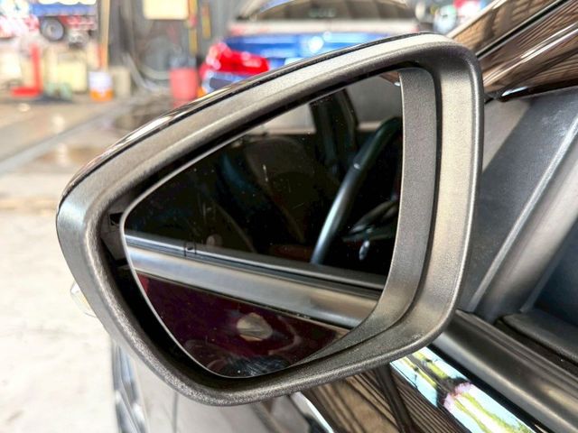 2020 Ford Focus 5D ST-Line Lommel  第19張相片