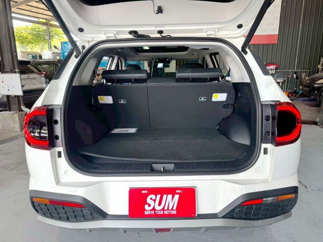 2025 Hyundai Mufasa GLC  第3張相片