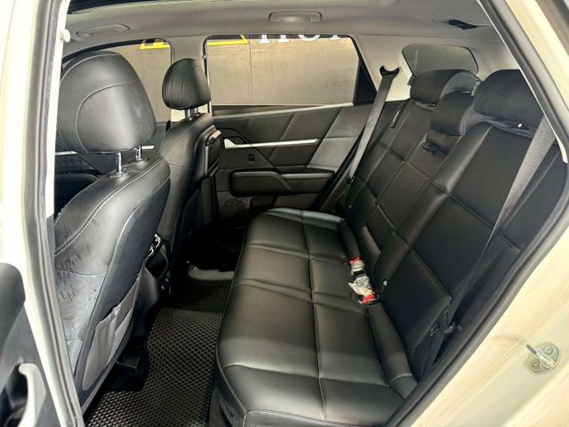 2025 Hyundai Mufasa GLC  第7張相片