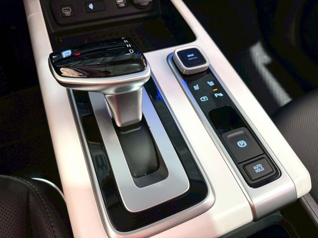 2025 Hyundai Mufasa GLC  第12張相片