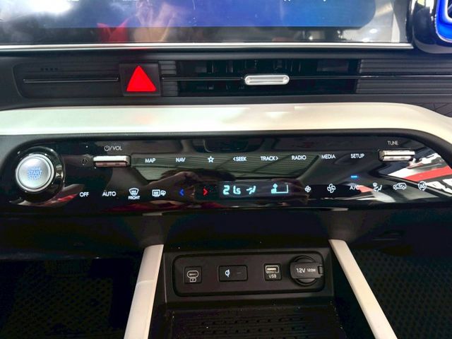 2025 Hyundai Mufasa GLC  第13張相片