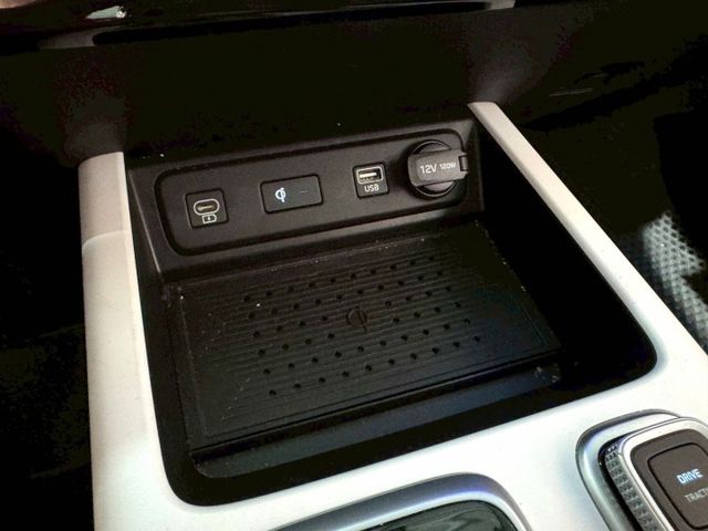 2025 Hyundai Mufasa GLC  第14張相片