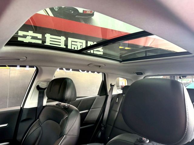2025 Hyundai Mufasa GLC  第15張相片
