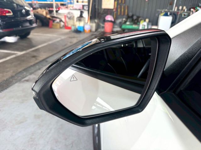 2025 Hyundai Mufasa GLC  第19張相片